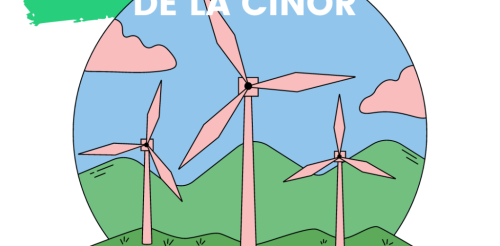 Illustration du contenu : La CINOR r&eacute;vise son Plan Climat Air Energie ...