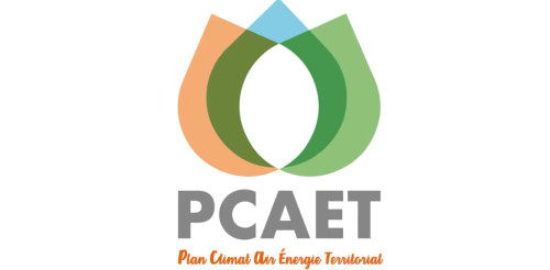 Illustration du contenu : &Eacute;valuation interm&eacute;diaire du PCAET de La CINOR