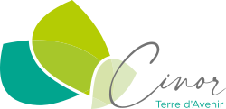 Logo de la CINOR